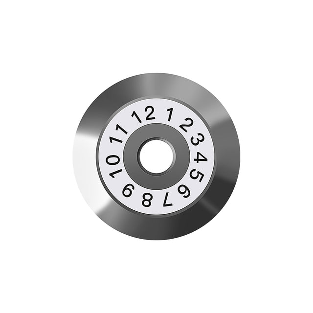 COMPTYCO FC-6S AUA-60S SKL-60S 12-sided replacement blade spare fiber optic cutter blade