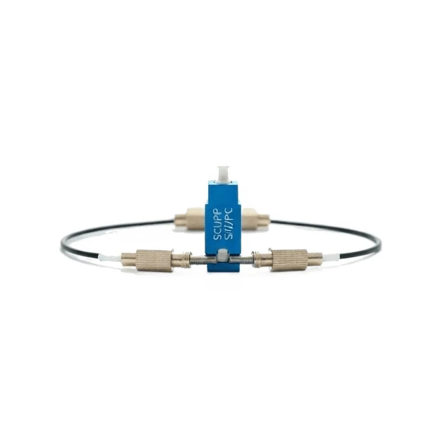 Fiber Optic Attenuator
