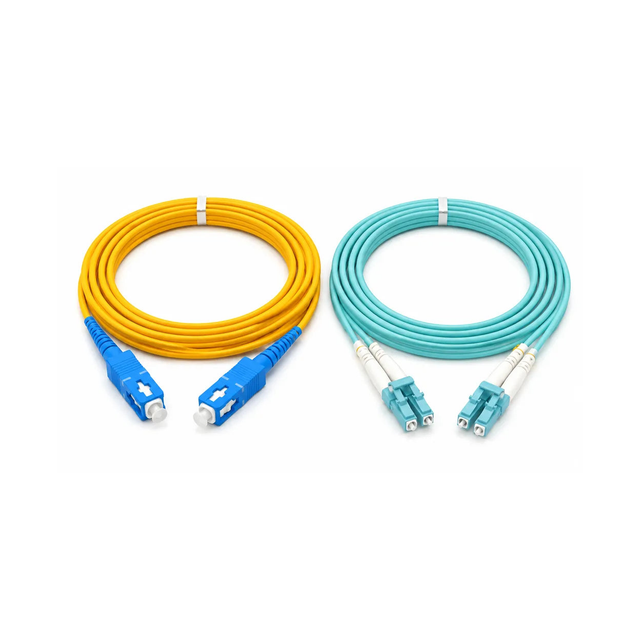 Fiber Optic Patchcord