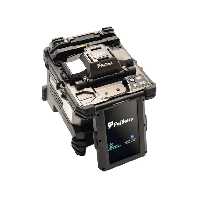 Fujikura 100S+ Fusion Splicer