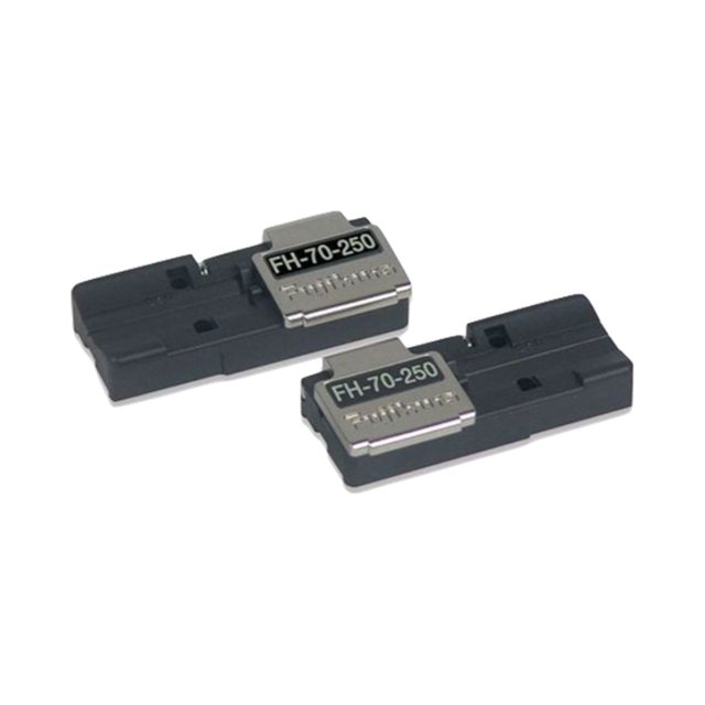 Fujikura FH-70-250 Fiber Holders (Pair)