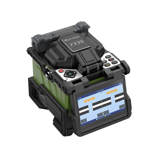 Komshine FX39 Fusion Splicer