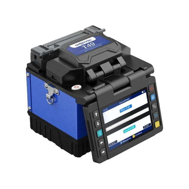 Orientek T49 Fusion Splicer