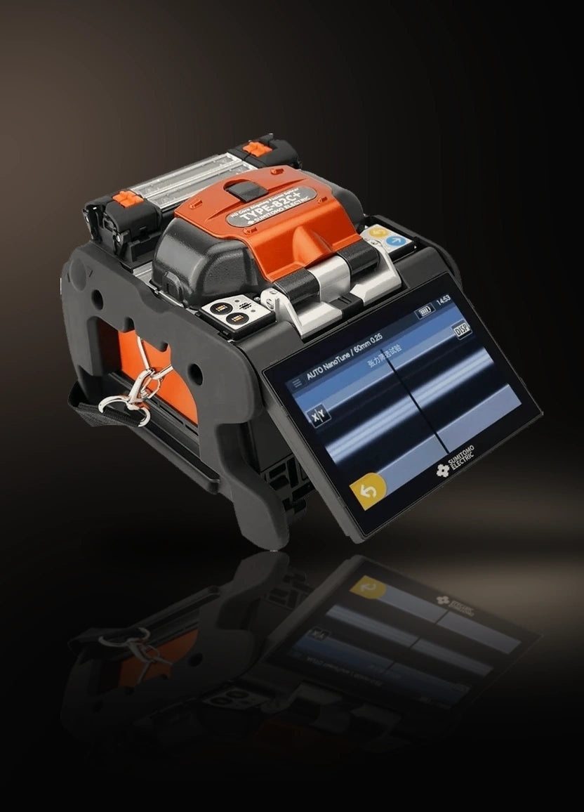 Fusion Splicers