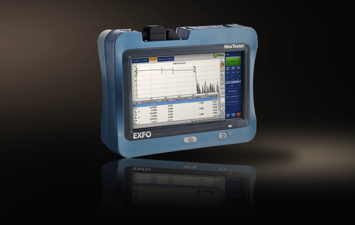 OTDR Testers