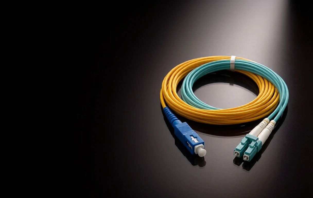 Network & Passive Components