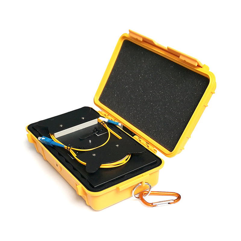 otdr launch cables collection - RISLINK fiber optic
