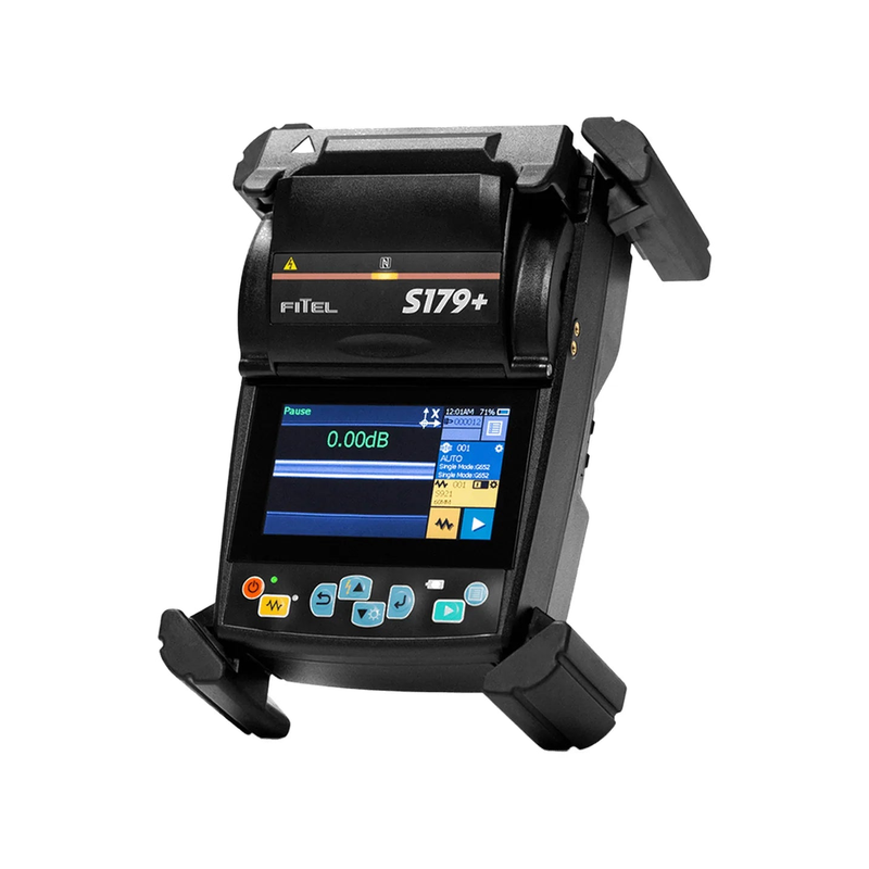 brand fitel collection - RISLINK fiber optic
