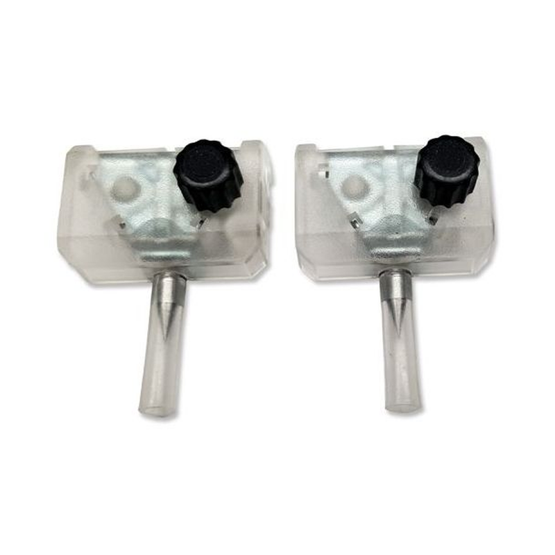 electrodes blades collection - RISLINK fiber optic