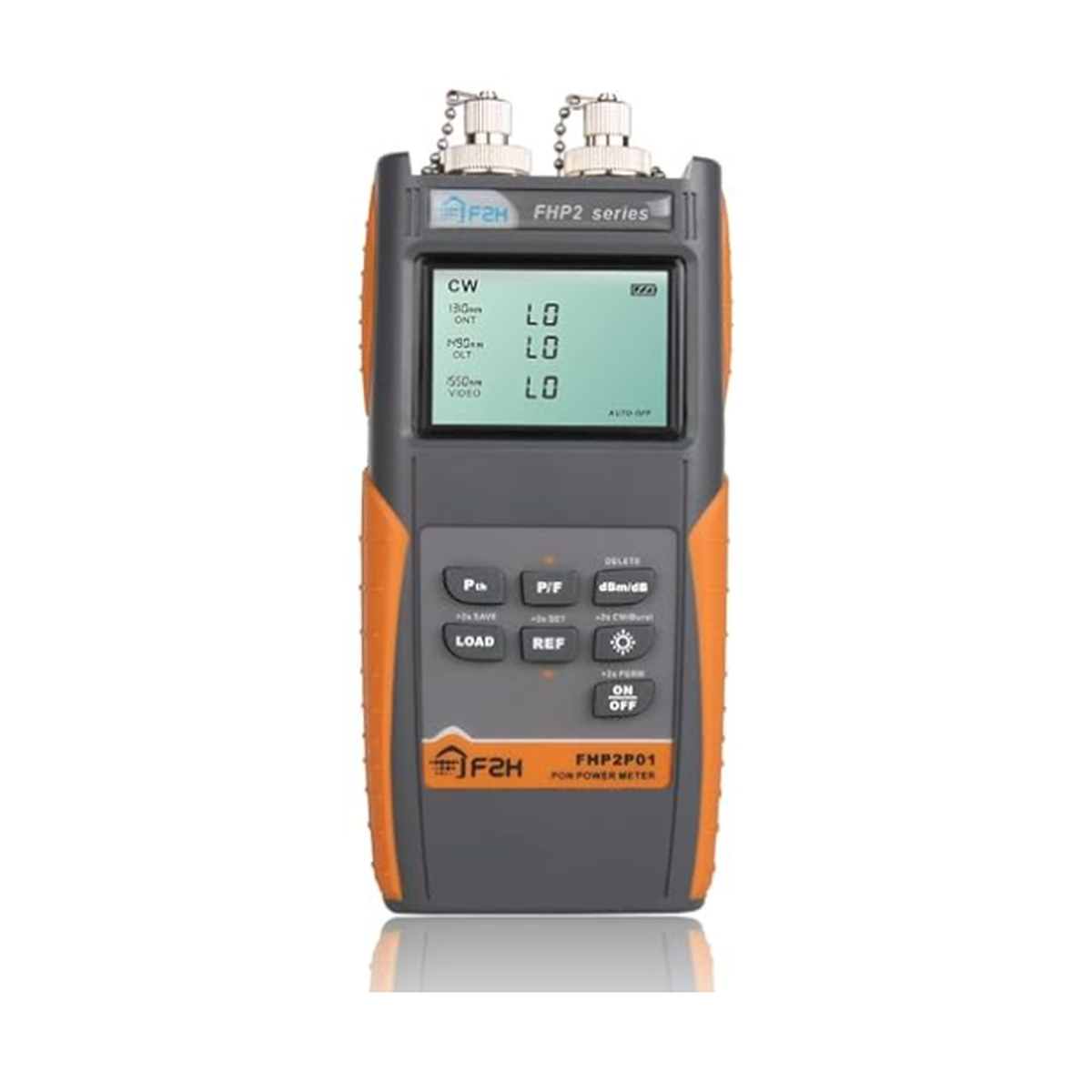 pon testing collection - RISLINK fiber optic