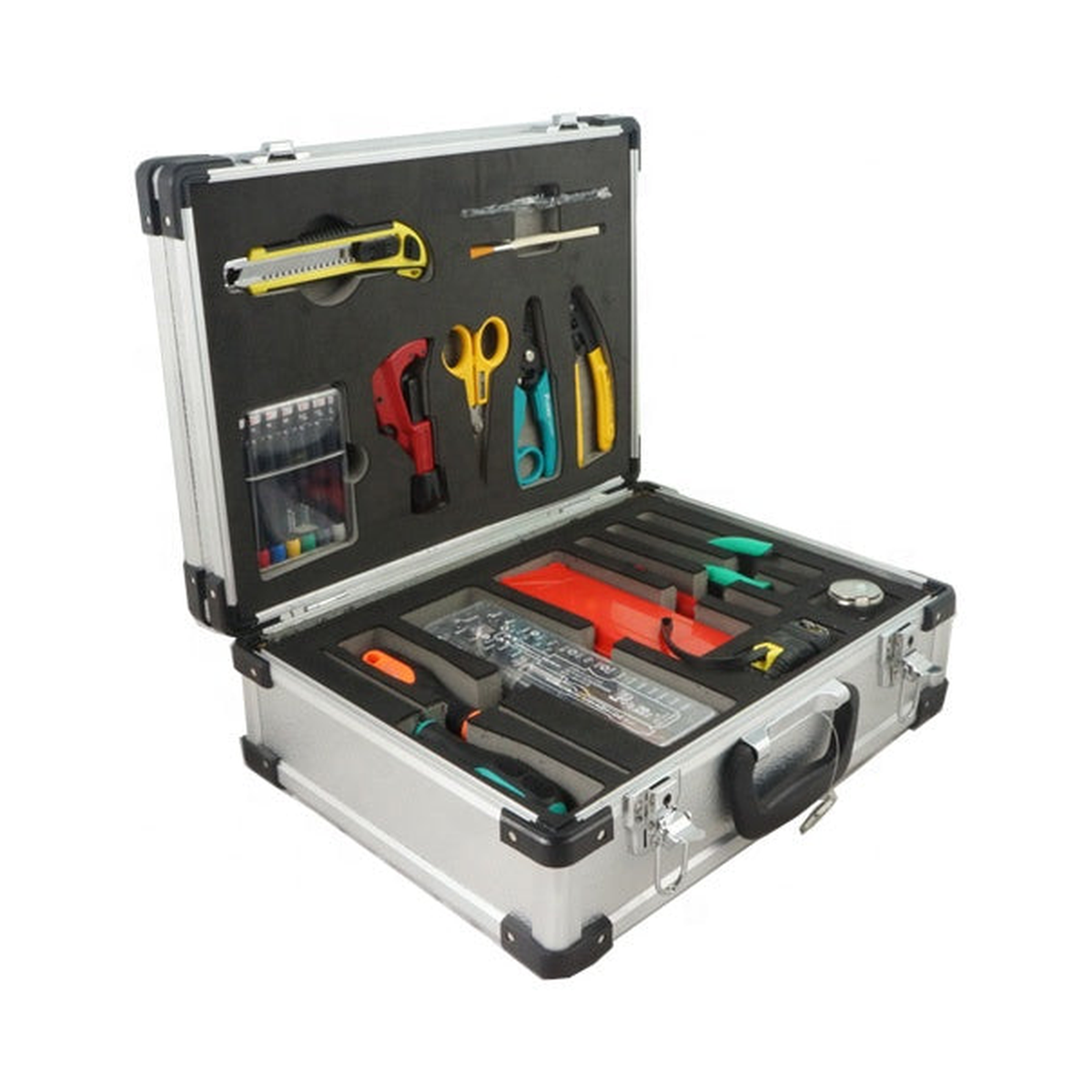 installation tools kits collection - RISLINK fiber optic