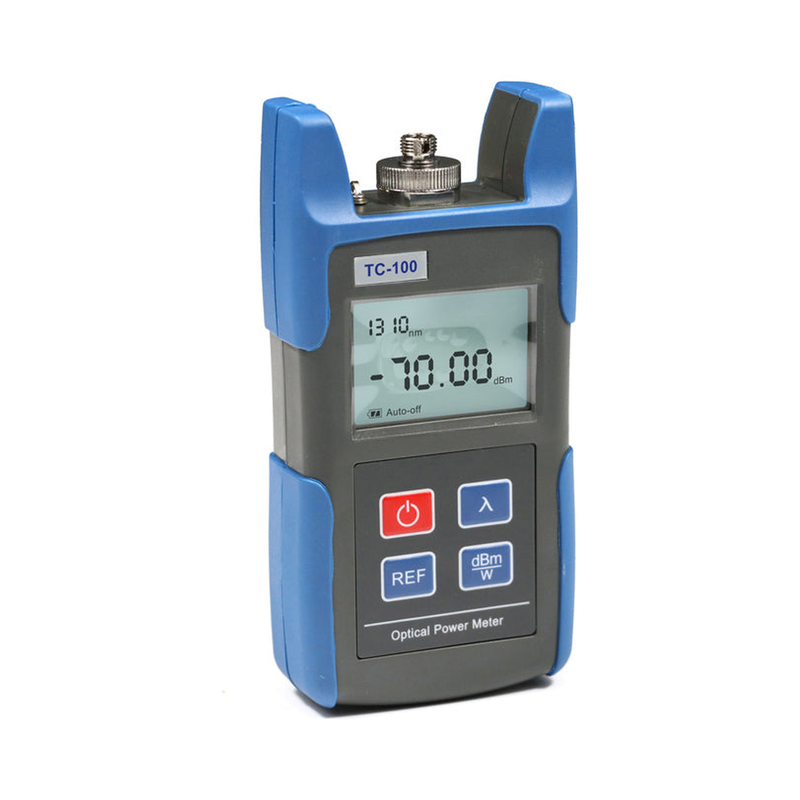 optical power meters collection - RISLINK fiber optic