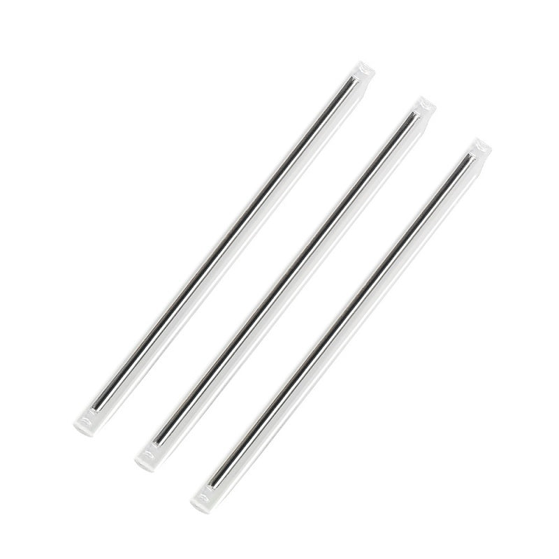 45/60mm Fiber Optic Heat Shrink Sleeve for Fusion Splicer Used in FTTH Fiber Optic Heat Shrink Tube Splicing Tube Sleeve