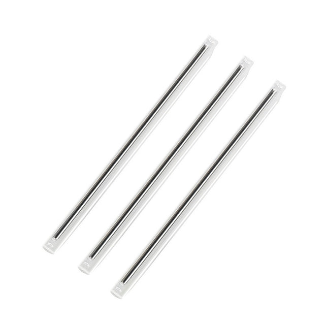 45/60mm Fiber Optic Heat Shrink Sleeve for Fusion Splicer Used in FTTH Fiber Optic Heat Shrink Tube Splicing Tube Sleeve