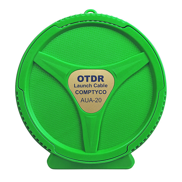 COMPTYCO AUA-20 SC/FC/ST/LC-UPC/APC OTDR Test Extension Line Customized Length/Type/Connector Fiber Optic OTDR Launch Ca