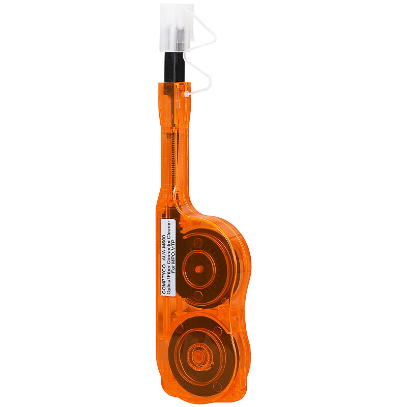 COMPTYCO AUA-M600 Fiber Optic Cleaning Pen Cable Cleaning Tool 600 Times MPO MTP Interface Pen Type Fiber Optic Cleaner