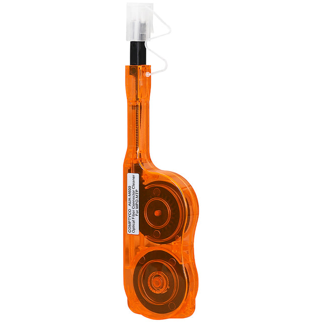COMPTYCO AUA-M600 Fiber Optic Cleaning Pen Cable Cleaning Tool 600 Times MPO MTP Interface Pen Type Fiber Optic Cleaner