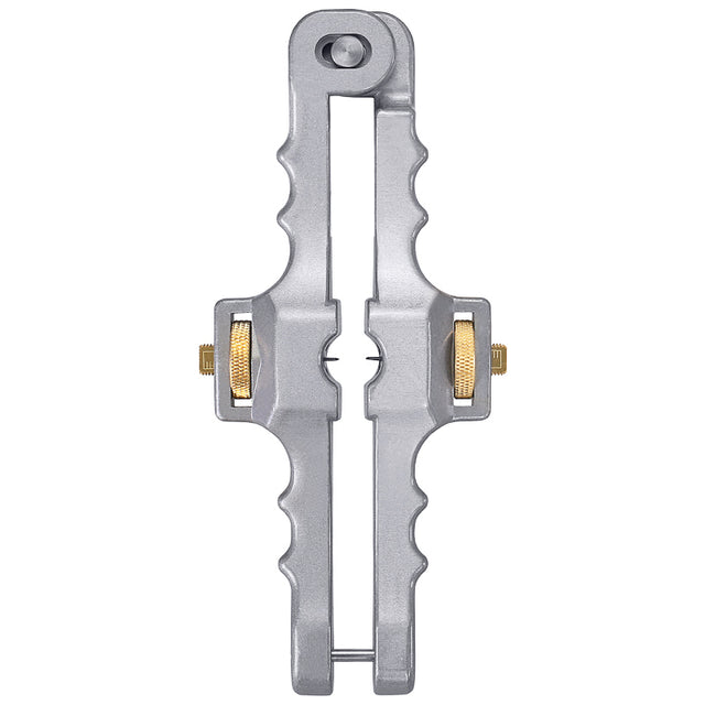 COMPTYCO SI-01 Fiber Optic Stripper 10-25MM Fiber Optic Cable Opener for Longitudinal Fiber Optic Stripping Cable Stripp