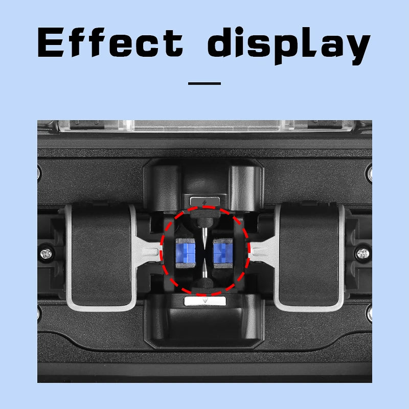 Electrodes for Signal Fire AI-6C+ AI-7 AI-8/8C AI-9 AI-10Asplicing Machine Ai-9 Fusion Splicer Electrode