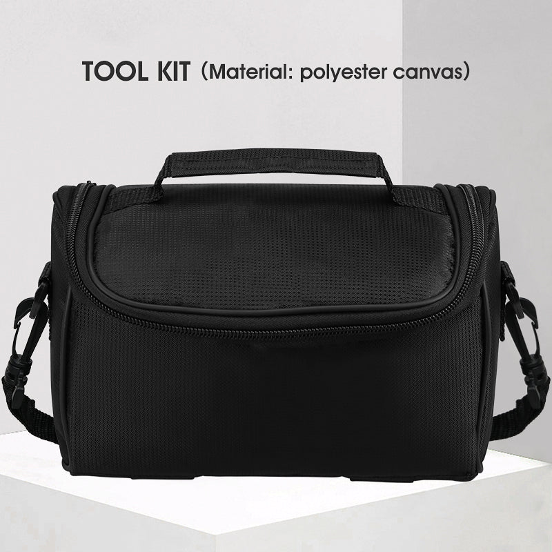 COMPTYCO One Click 1.25/2.5mm Fiber Optic Cleaning Pen Cleaning Box Tool Kit Fiber Optic Cleaning Tool Set Fiber Optic C