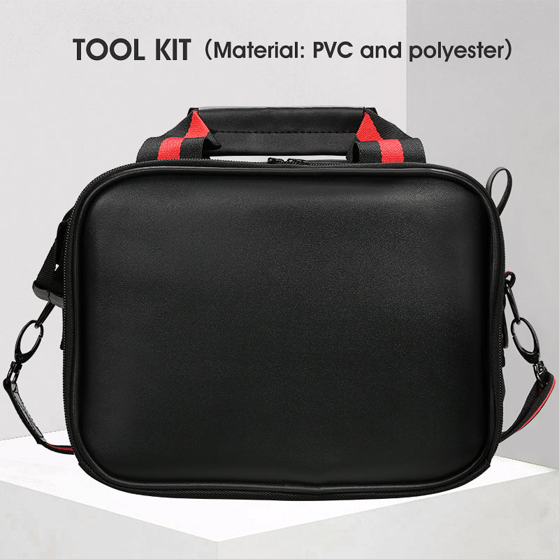 COMPTYCO Fiber Optic End Face Detector One Click 1.25/2.5mm Cleaning Pen Cleaning Box Fiber Optic Microscope Fiber Optic