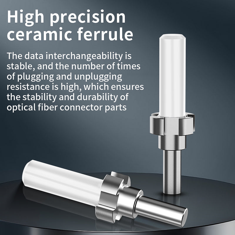 FTTH Good Price SM SC-SC Fiber Optic Cable SC/UPC-SC/APC Single Mode Fiber Jumper 1/3/5/10m Fiber Optic Patch Cord