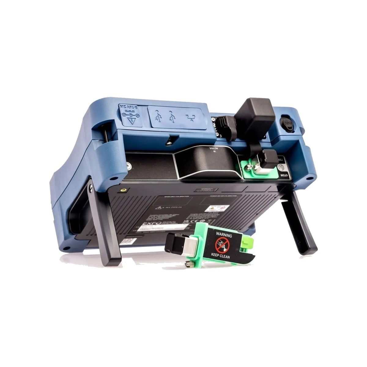 EXFO MaxTester 730D OTDR