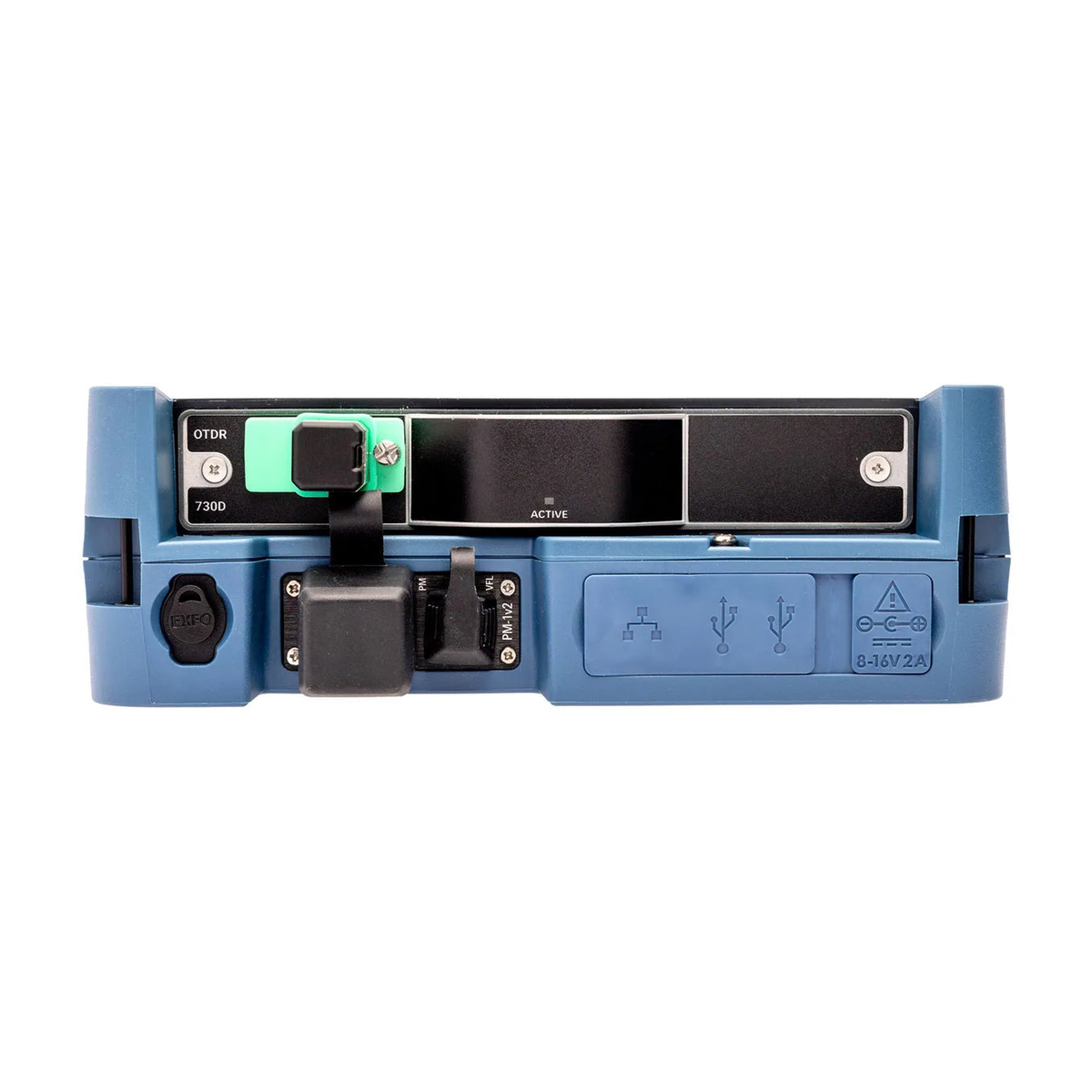 EXFO MaxTester 730D OTDR