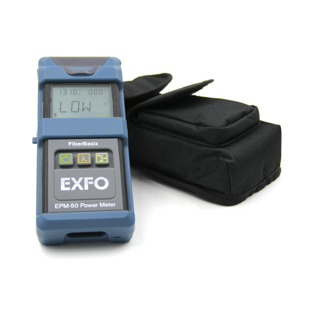 EXFO EPM-50 Optical Power Meter