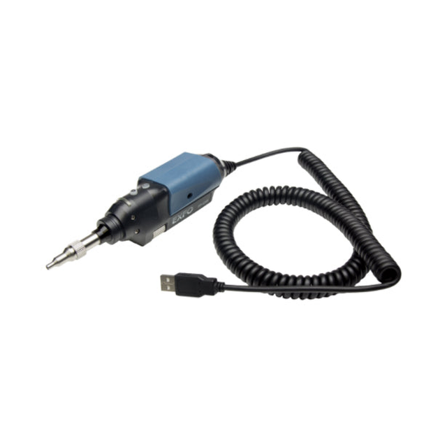 EXFO FIP-430B Digital Fiber Inspection Probe