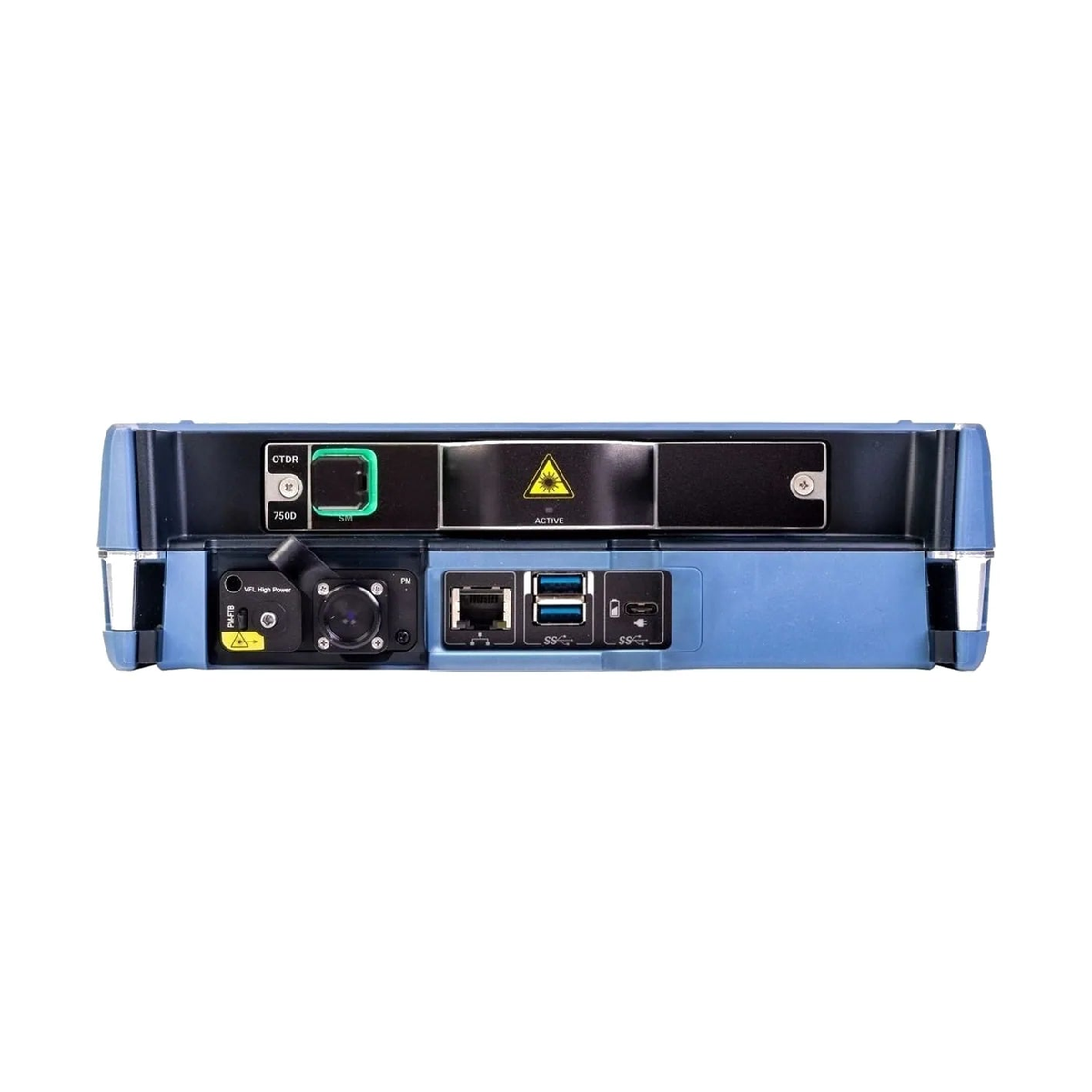 EXFO FTB Lite 750D OTDR