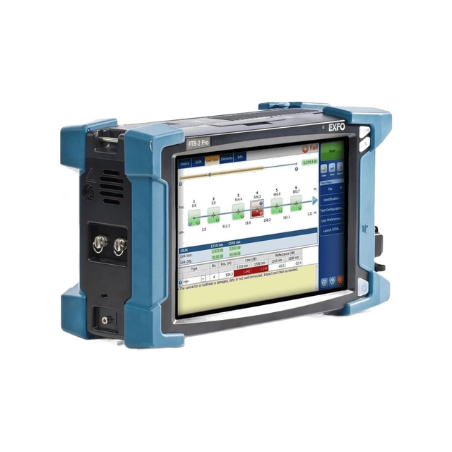 EXFO FTBx-720D OTDR Module