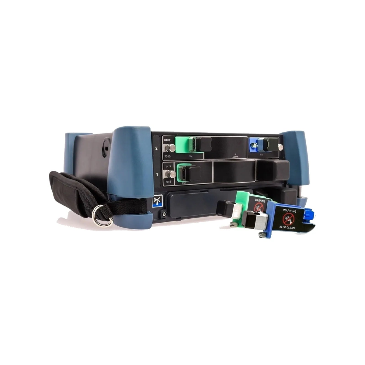EXFO FTBx-720D OTDR Module