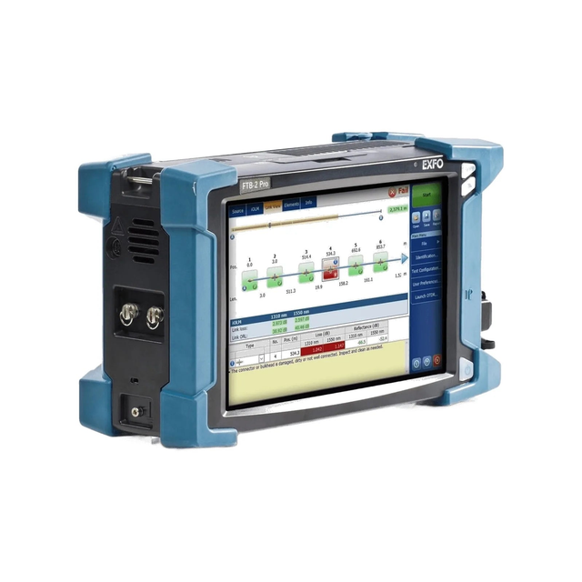 EXFO FTBx-730D OTDR Module