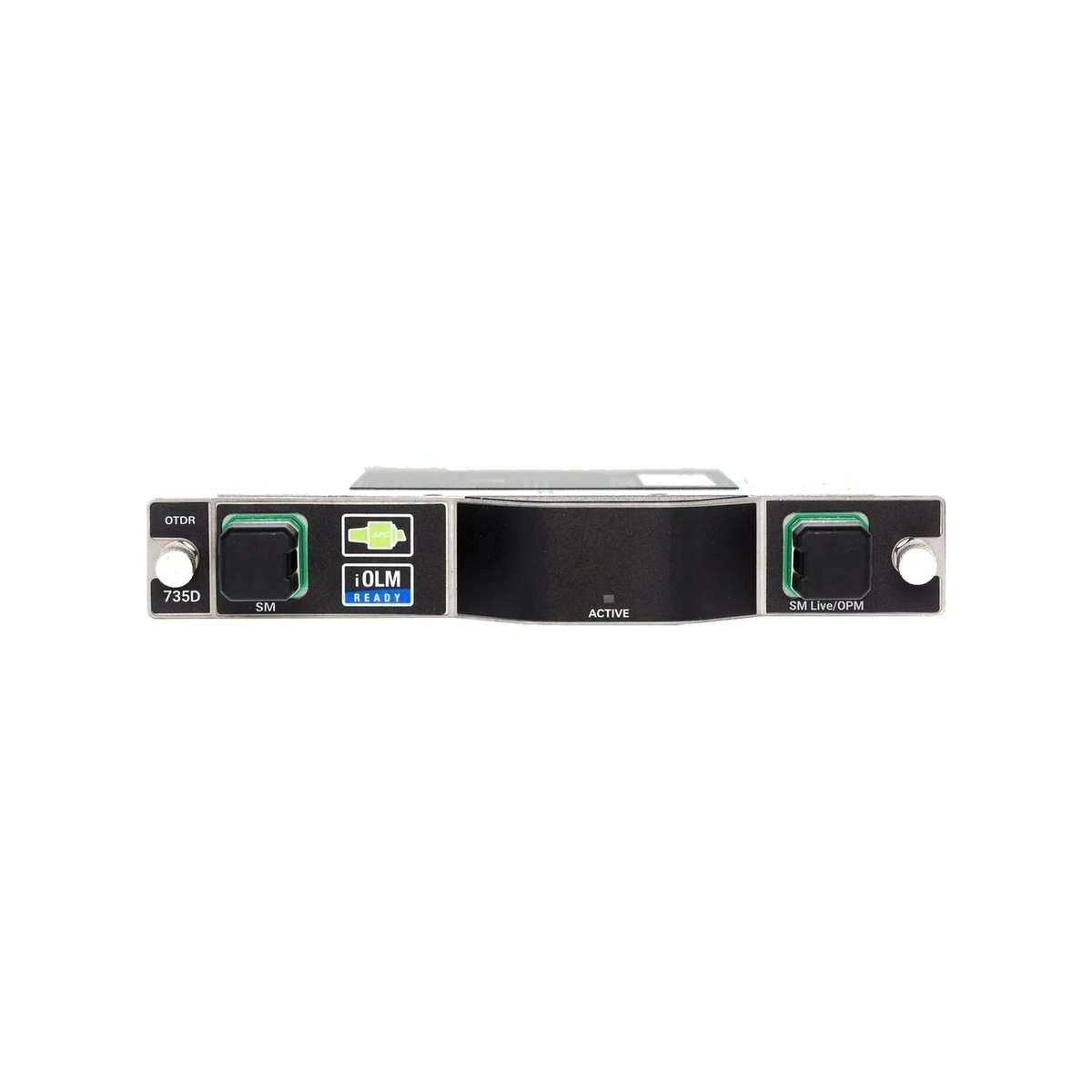 EXFO FTBx-735D OTDR Module