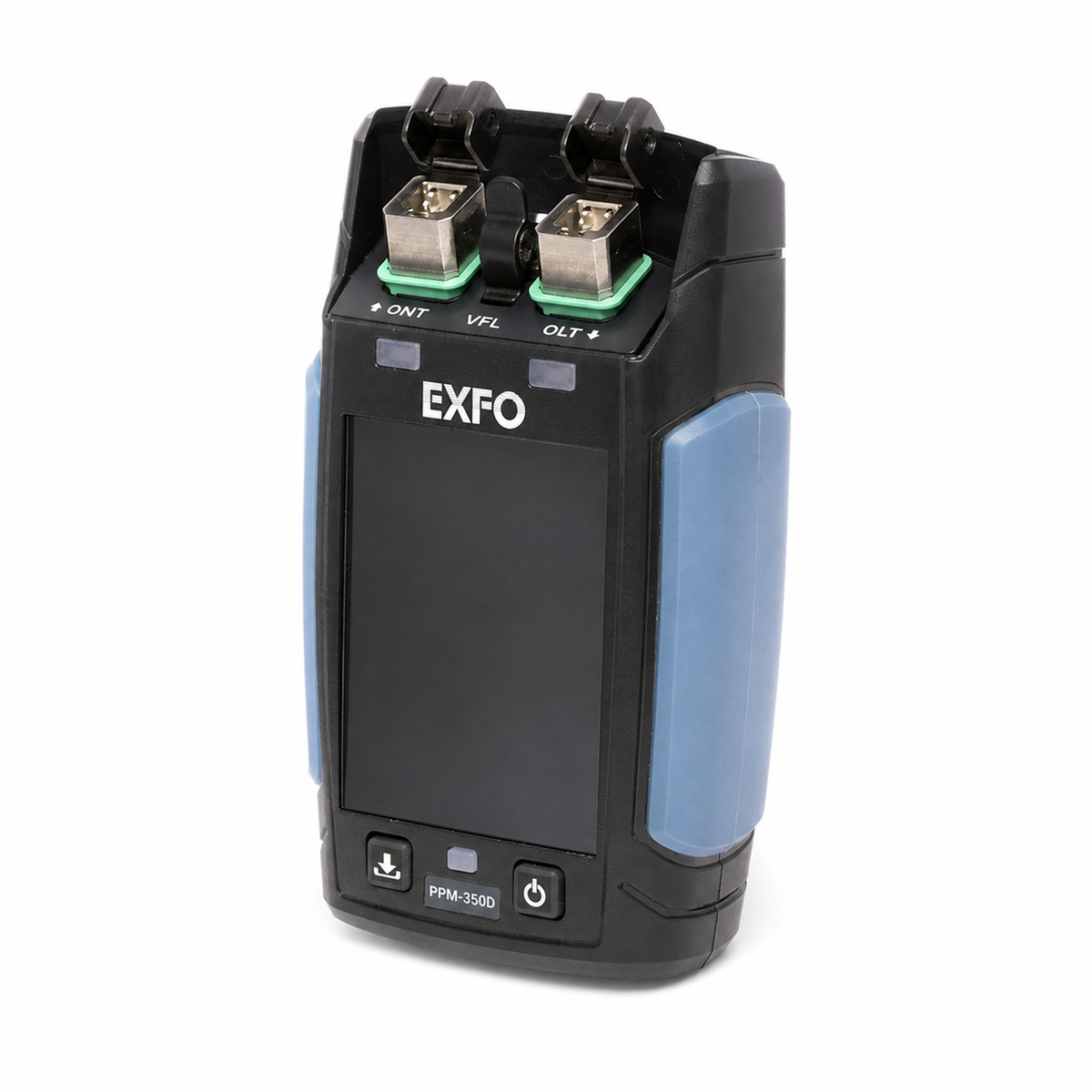 EXFO PPM-350D PON Power Meter