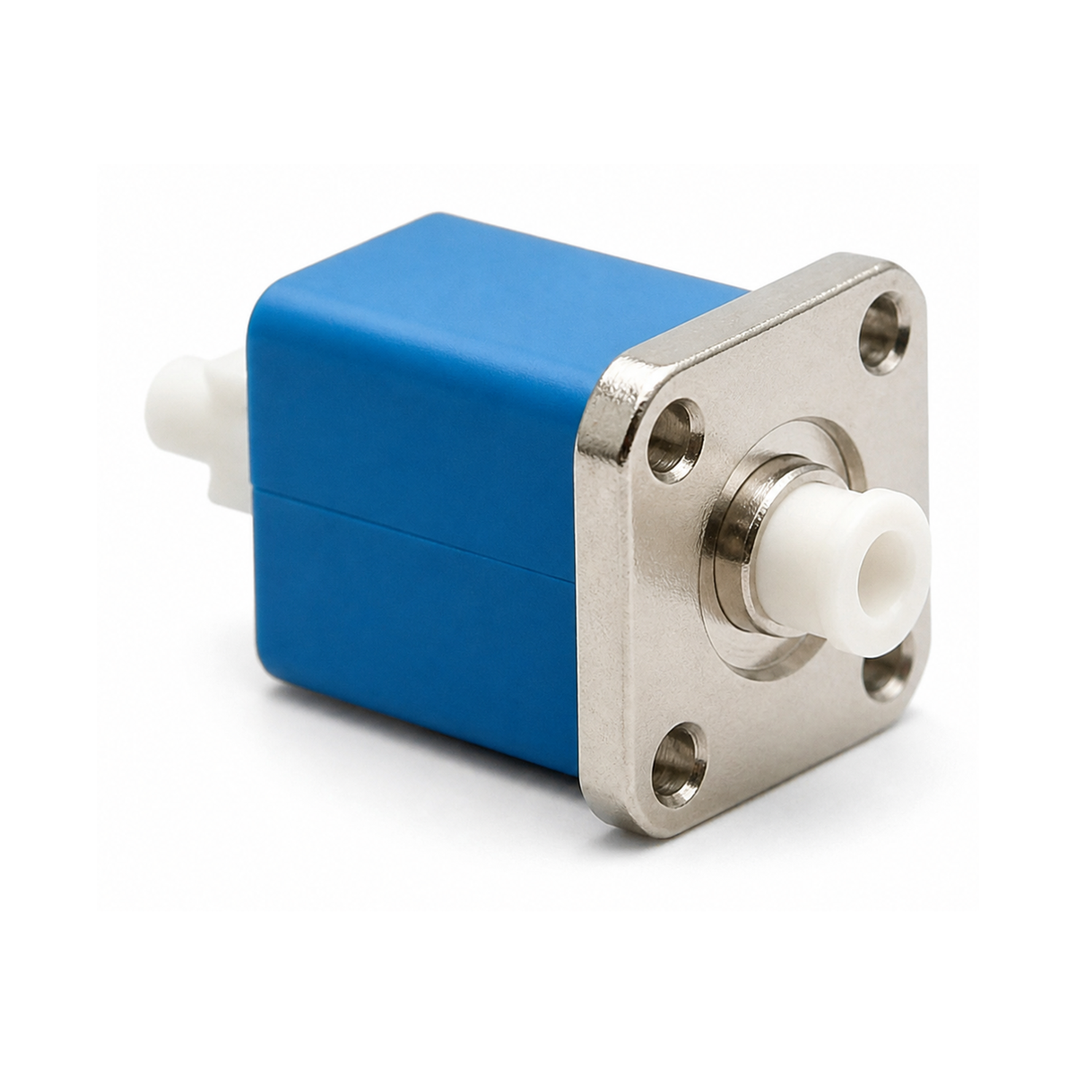 Fiber Optic Adapter