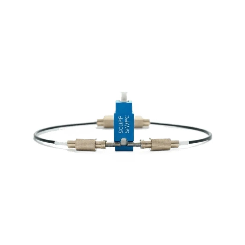 Fiber Optic Attenuator