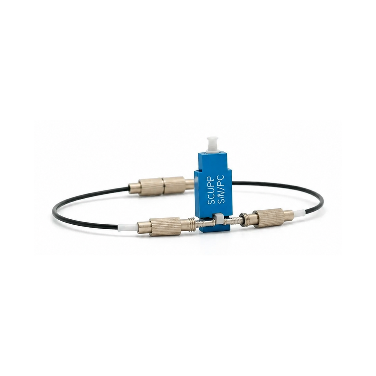 Fiber Optic Attenuator