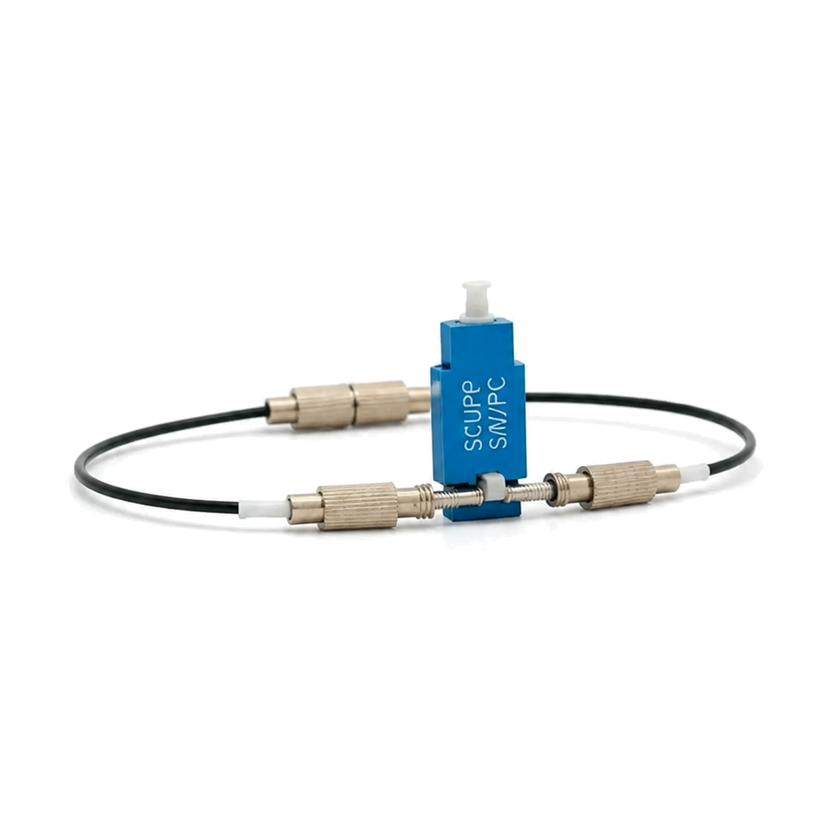 Fiber Optic Attenuator