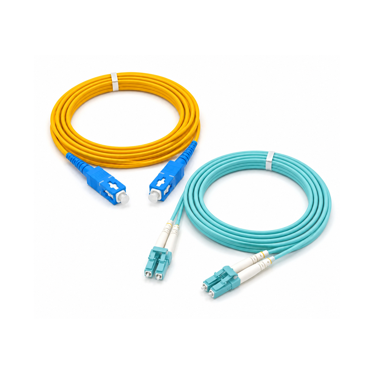 Fiber Optic Patchcord