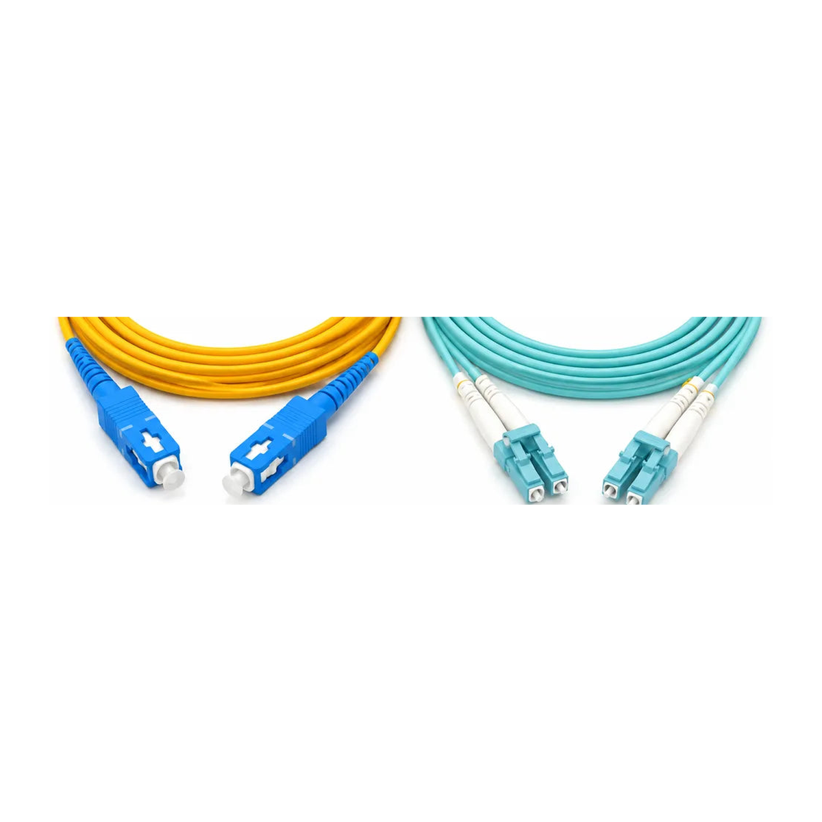 Fiber Optic Patchcord