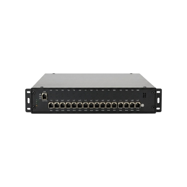 Fiber Optic Switch