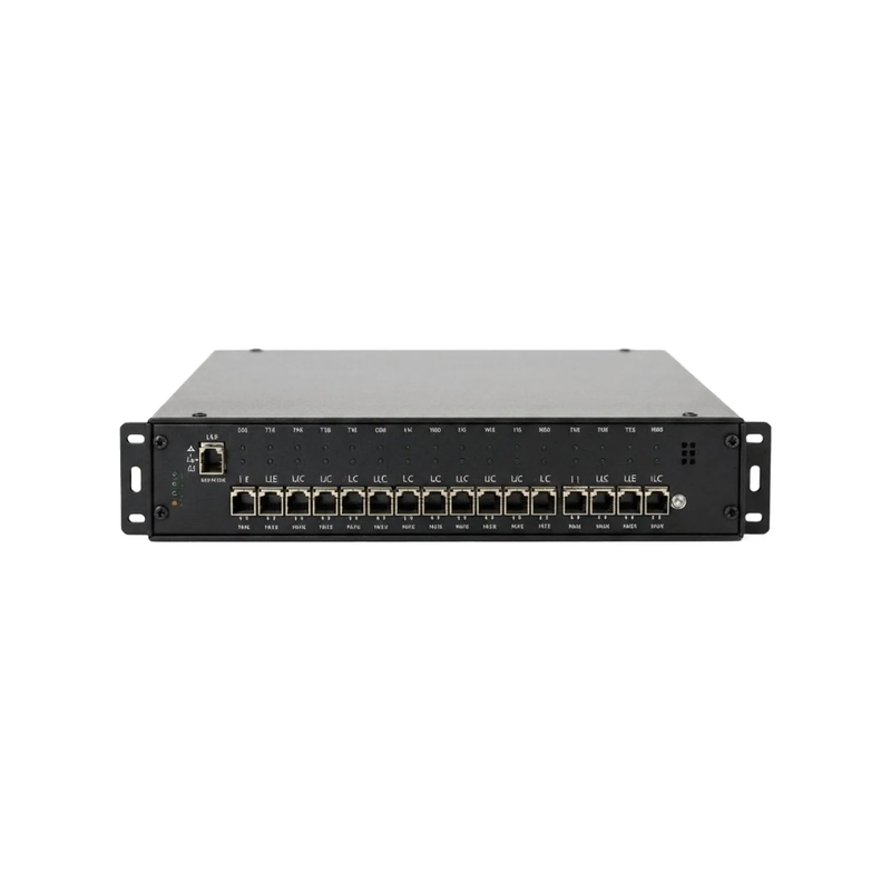 Fiber Optic Switch