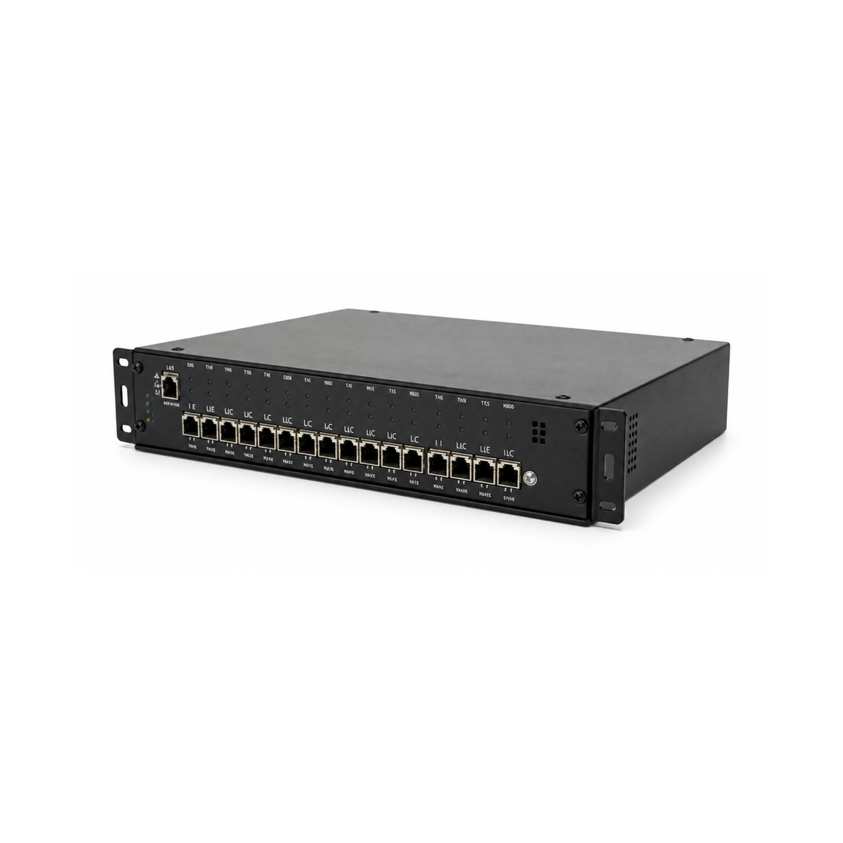 Fiber Optic Switch