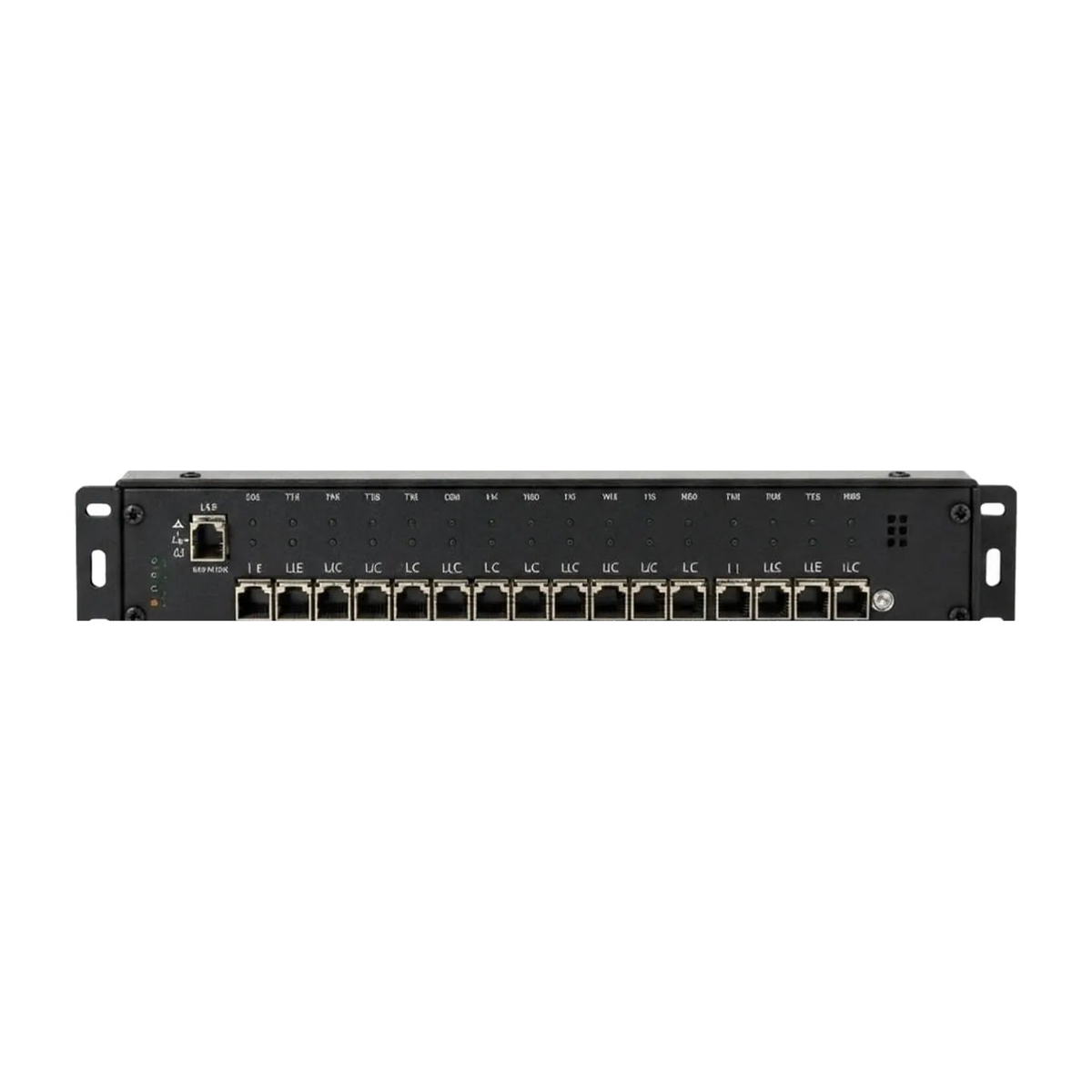 Fiber Optic Switch
