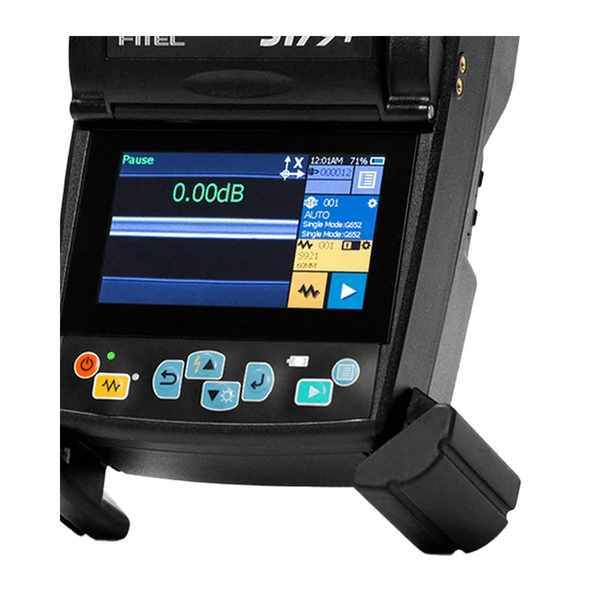 Furukawa Fitel S179A Fusion Splicer