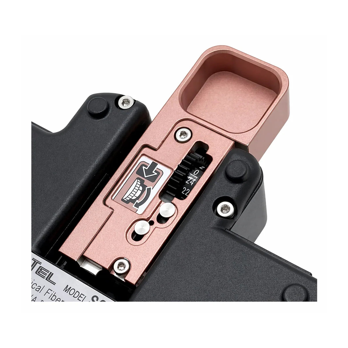 Furukawa Fitel S327A Fiber Cleaver