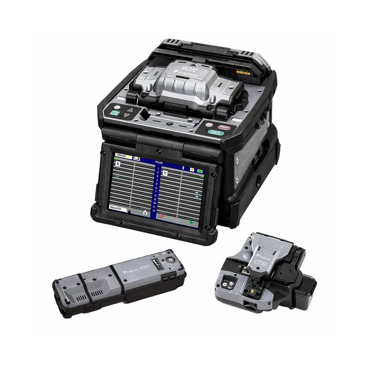 Fujikura 90R Ribbon Fusion Splicer