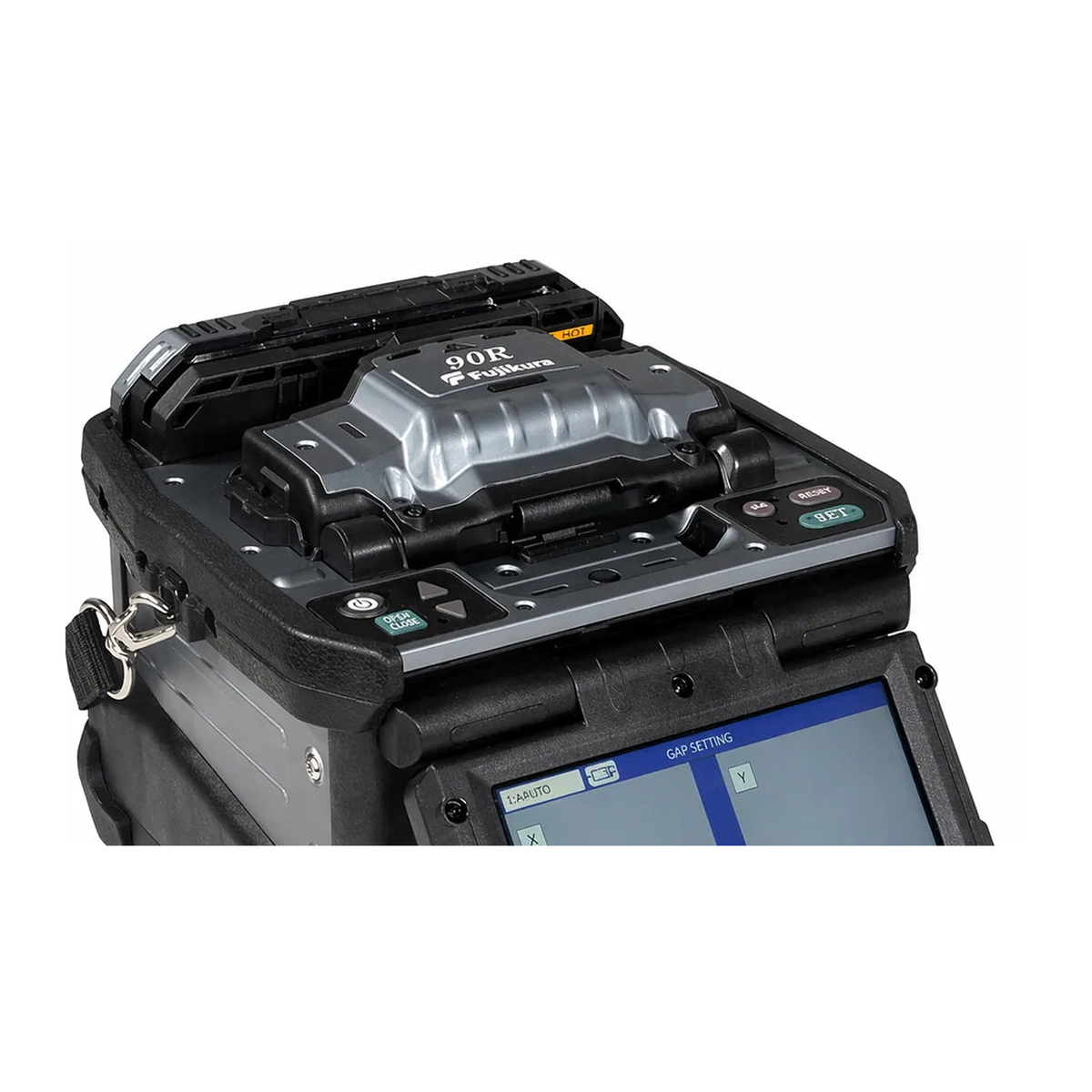 Fujikura 90R Ribbon Fusion Splicer